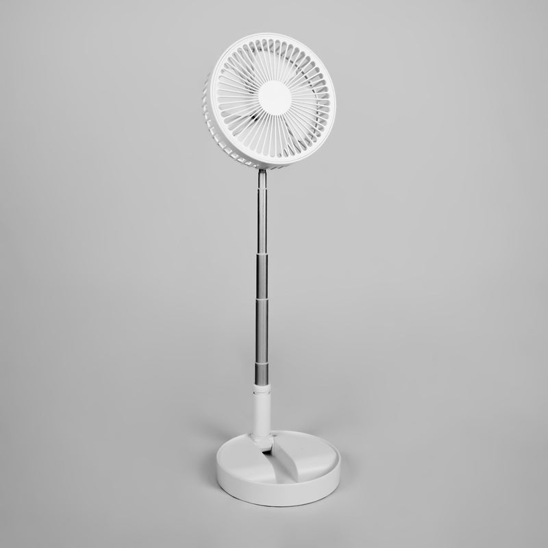 Ventilador Portátil Retrátil