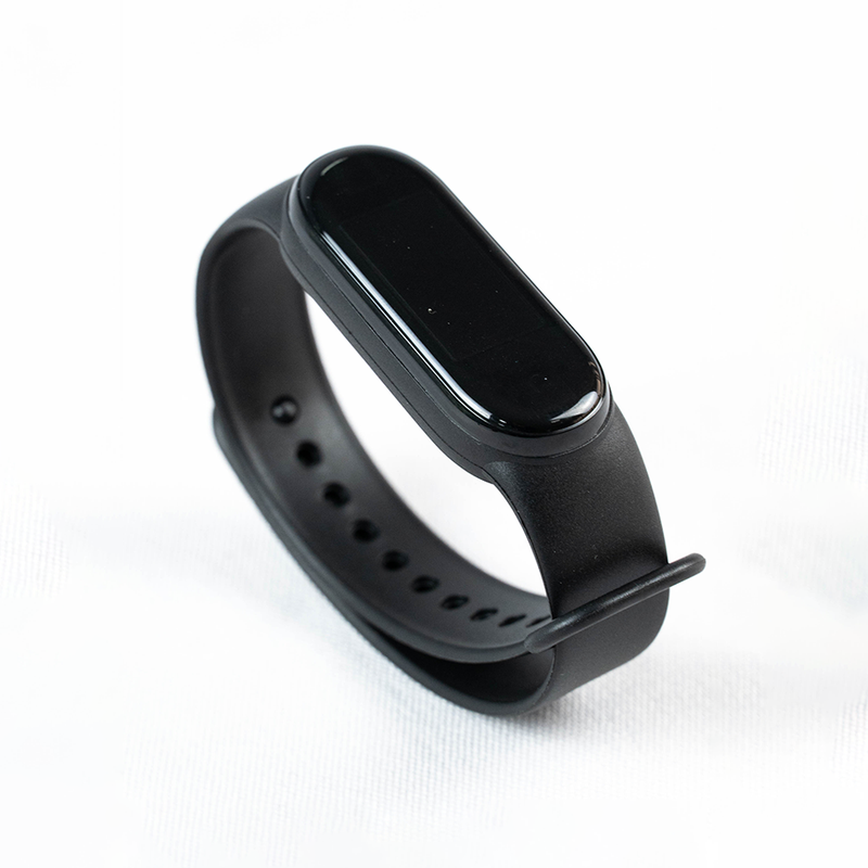 MI Band - Compact Fit