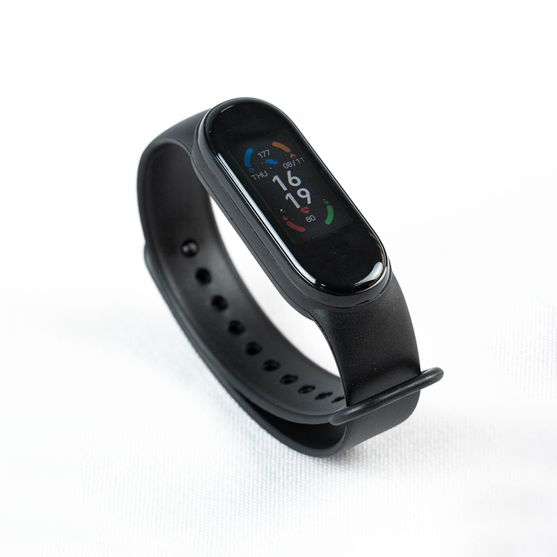 MI Band - Compact Fit