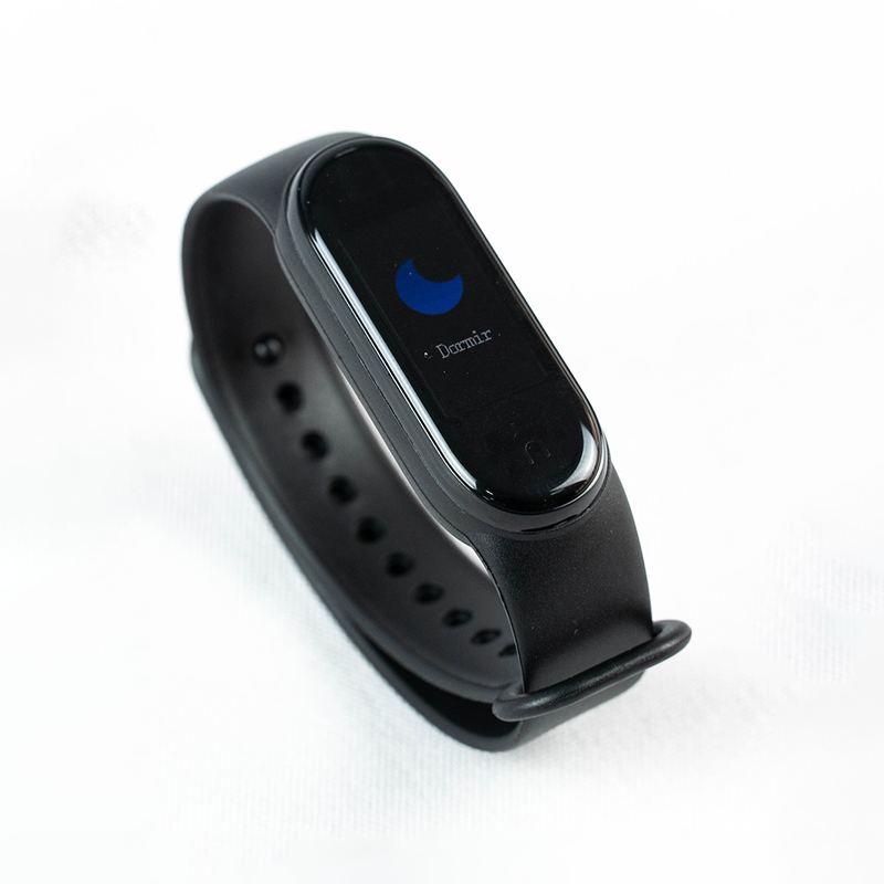 MI Band - Compact Fit