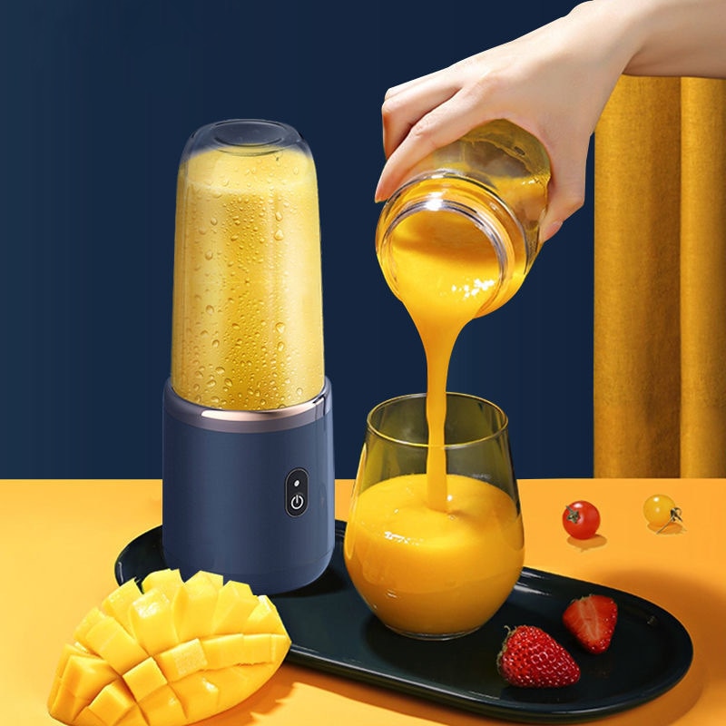 Juicer Cup Portátil