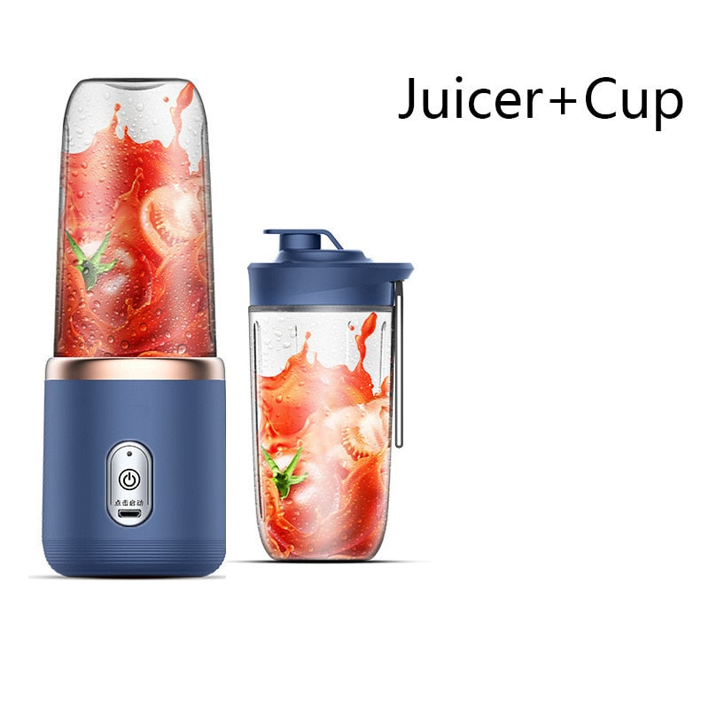 Juicer Cup Portátil