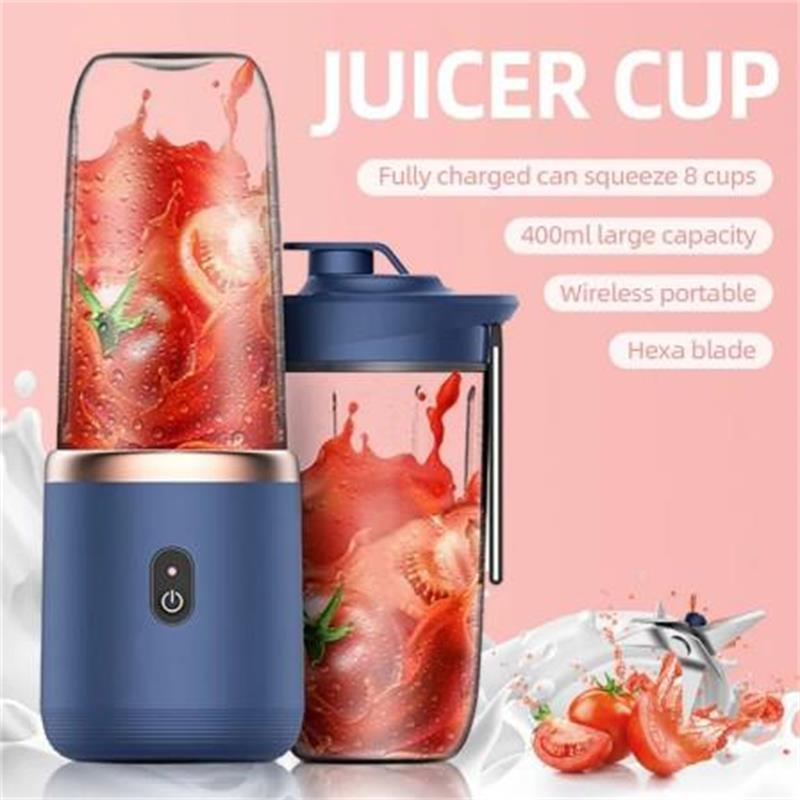 Juicer Cup Portátil